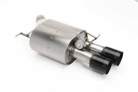 Dinan® Free Flow Stainless Exhaust for BMW F10 M5