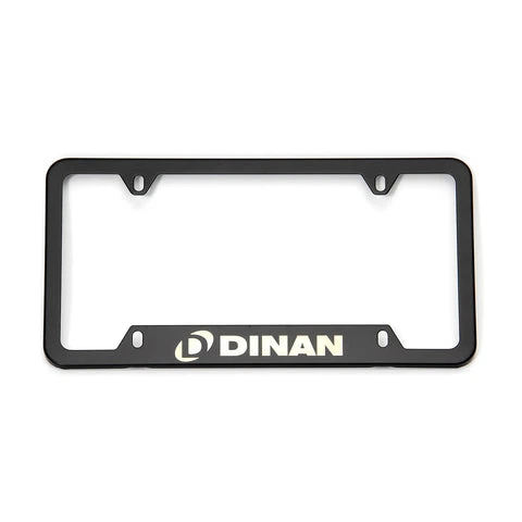 Dinan License Plate Frame All All