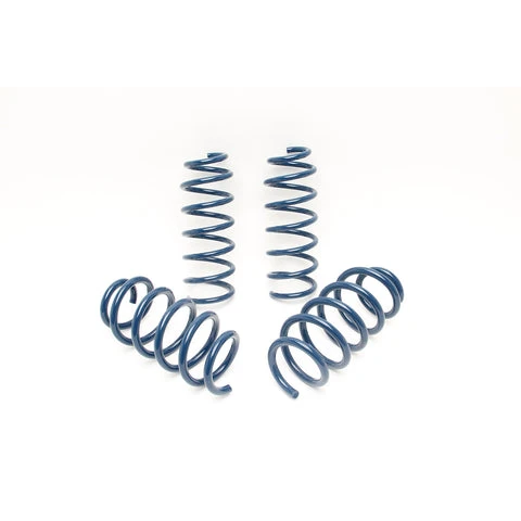 Dinan Performance Spring Set F13 650i and xDrive