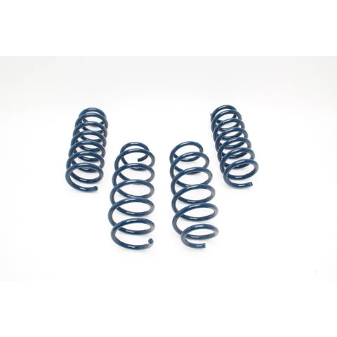 Dinan Performance Spring Set F01 750i and xDrive
