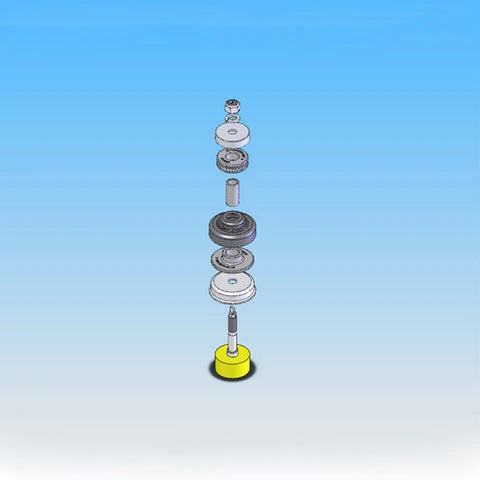 Rear Upper Shock Mount Kit - 10mm E87, E90, E92, E93 135i, 135is, 325i and Xi, 328i and Xi, 330i and Xi, 335i and xDrive, 335is, M3