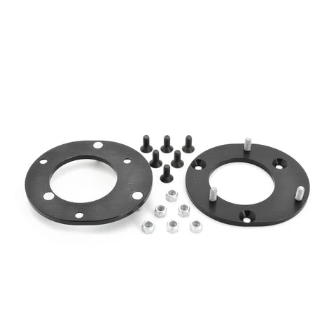 Dinan Camber Plates E82, E88, E90, E92, E93 128i, 135i, 135is, 325i and Xi, 328i and Xi, 330i and Xi, 335i and xDrive, 335is