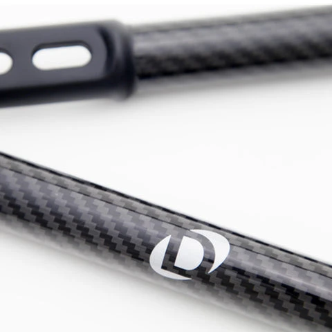 Dinan Carbon Fiber Strut Tower Braces E90, E92, E93 M3