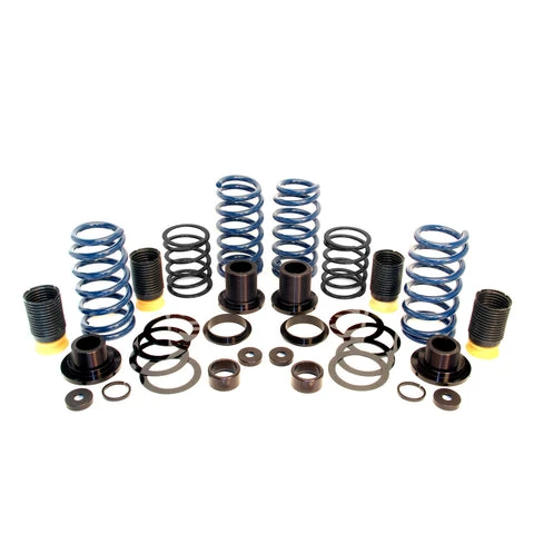 Dinan Coil-Over Suspension F12, F13 M6