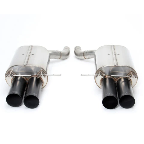 Dinan Stainless Exhaust E60 M5