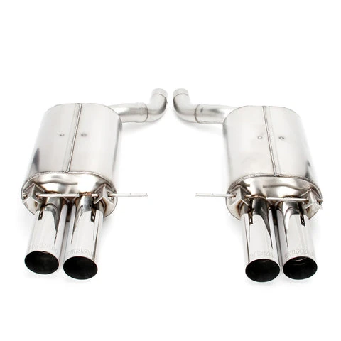 Dinan Stainless Exhaust E60 M5