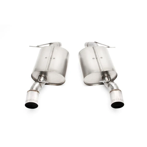 Dinan Stainless Exhaust E90 335i and xDrive