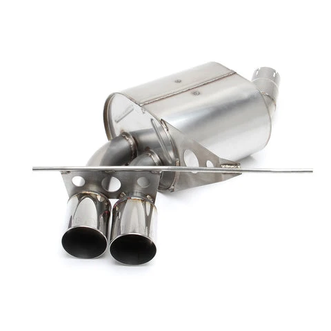 Dinan Stainless Exhaust E82 135i, 135is