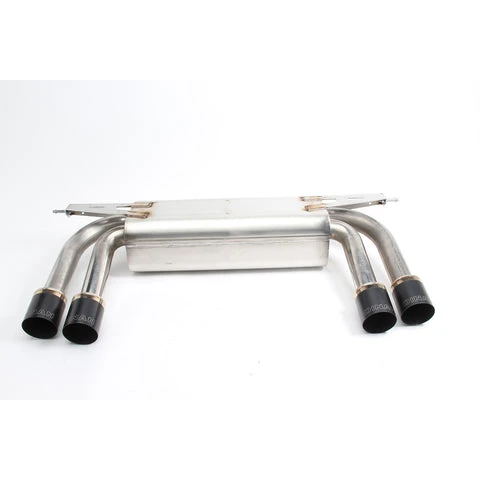 Dinan Stainless Exhaust E70, E71 X5 M, X6 M