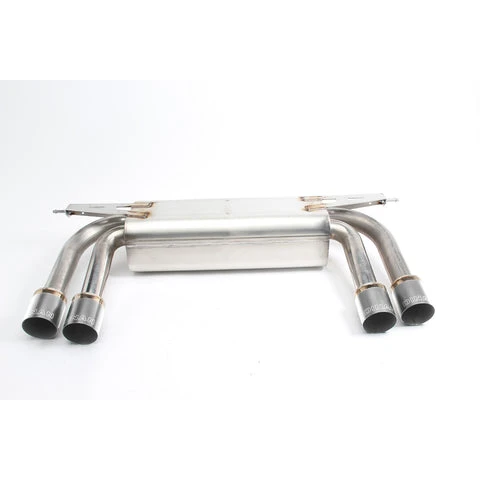 Dinan Stainless Exhaust E70, E71 X5 M, X6 M