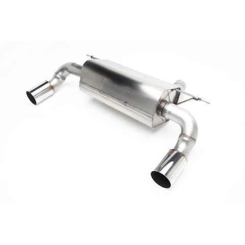 Dinan Stainless Exhaust F30, F32, F33 335i, 435i