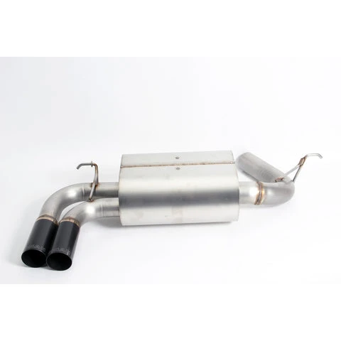 Dinan Stainless Exhaust F30, F31, F32, F33 328i, 428i