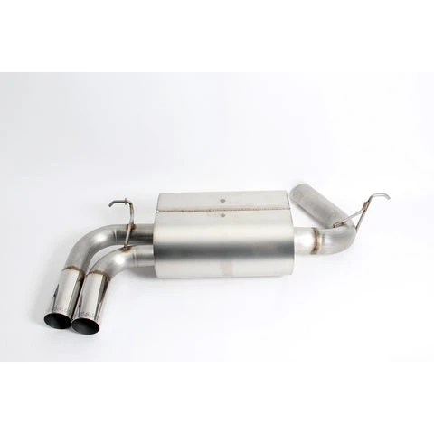 Dinan Stainless Exhaust F30, F31, F32, F33 328i, 428i