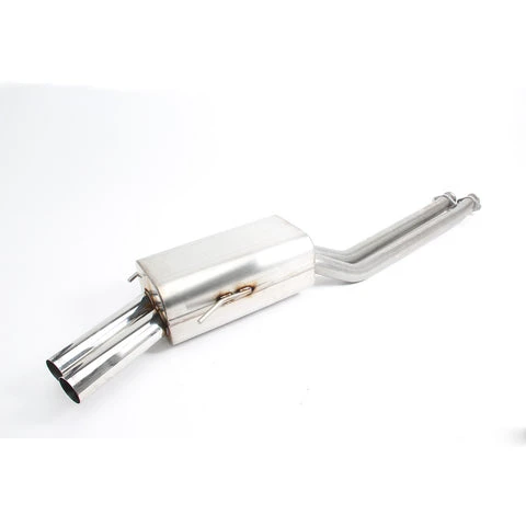 Dinan Stainless Exhaust E36 325i, 228i, M3