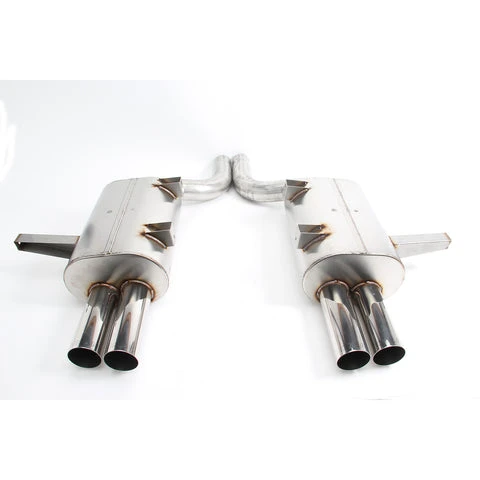 Dinan Stainless Exhaust E39 M5