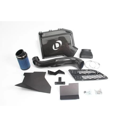 Dinan Carbon Fiber Intake E90 335i and xDrive
