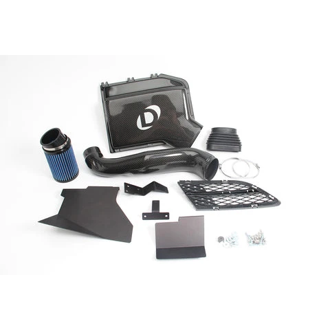 Dinan Carbon Fiber Intake E92, E93 335is