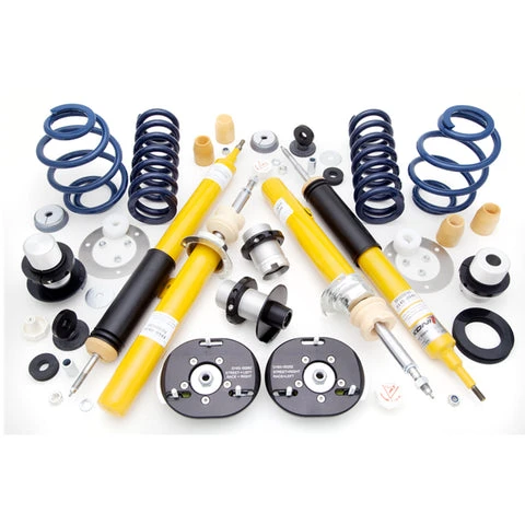 Dinan Coil-Over Suspension System E90, E92 335i