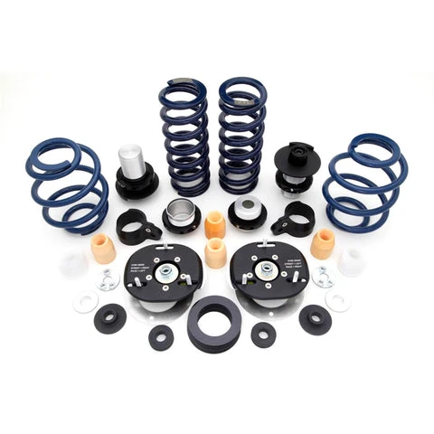 Dinan Coil-Over Suspension System E90, E92, E93 M3