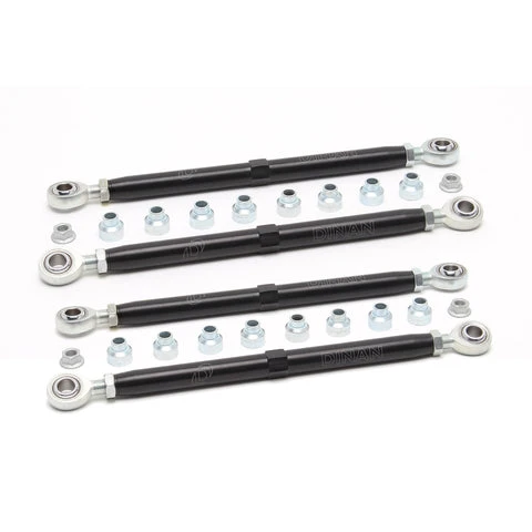 Dinan Rear Suspension Link Kit F80, F82, F83 M3, M4