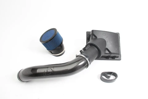 Dinan® Carbon Fiber Cold Air Intake for BMW F22 M235i F30 F34 335i F32 F33 F36 435i