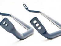 Dinan® Lightweight Tubular Adjustable Anti-Roll Bar Set for BMW F10 M5