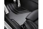 Genuine BMW F80/82/83 M3 & M4 M Performance Floormats
