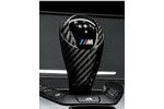 Genuine BMW F80/82/83 M3 & M4 M Performance Carbon Selector Lever