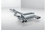 Genuine BMW F80/82/83 M3 & M4 M Performance Exhaust System