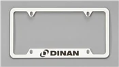 Dinan® License Plate Frame