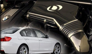 Dinan Parts