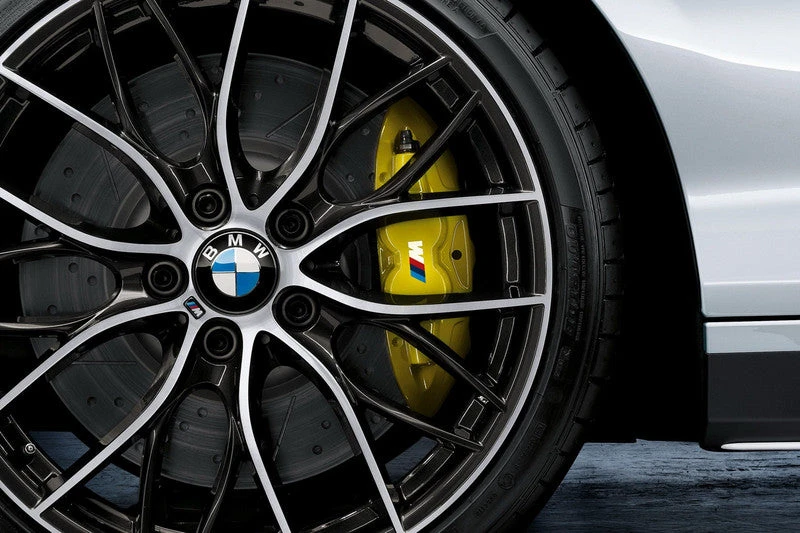 M Performance Parts